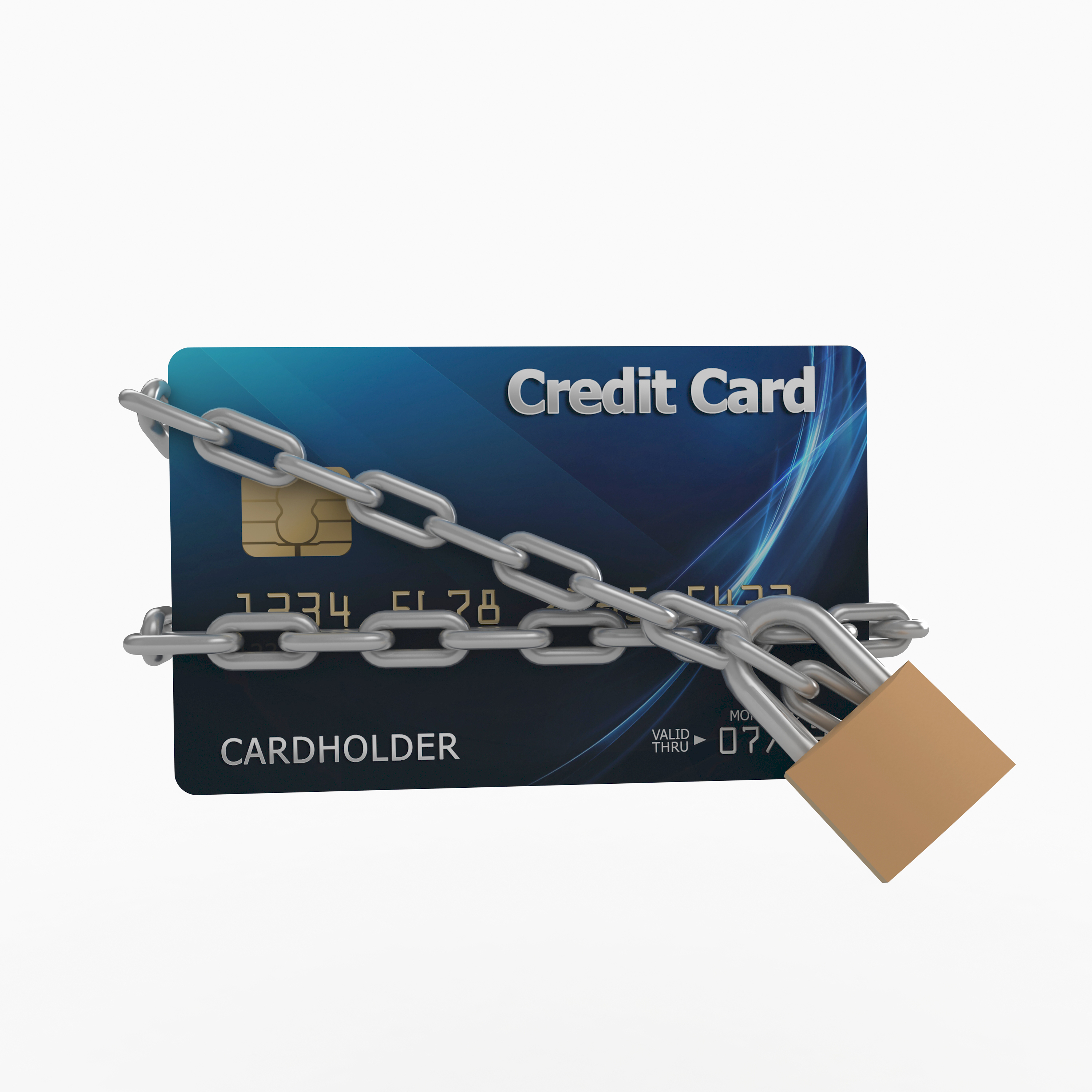 capital one freeze credit card