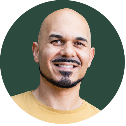 Ari Page, Founder and CEO of Fund&Grow