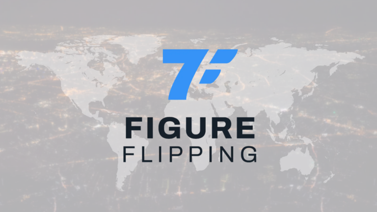 Figure Flipping Podcast Fund and Grow Investment Business Credit