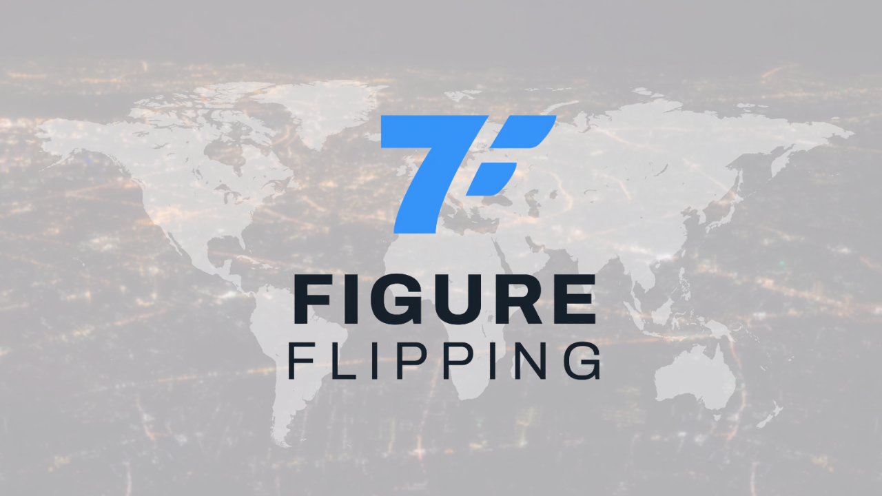 Figure Flipping Podcast Fund and Grow Investment Business Credit