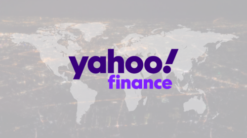 Yahoo Finance