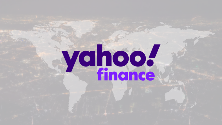 Yahoo Finance